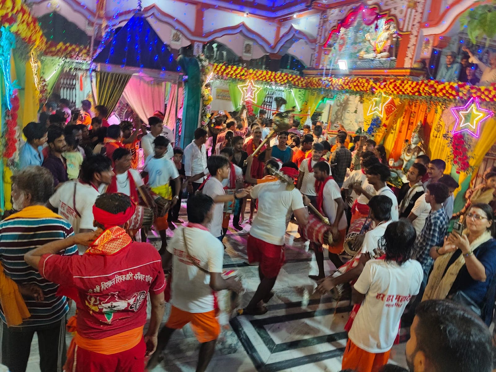 Gallery photo from Shri GauriShankar Temple