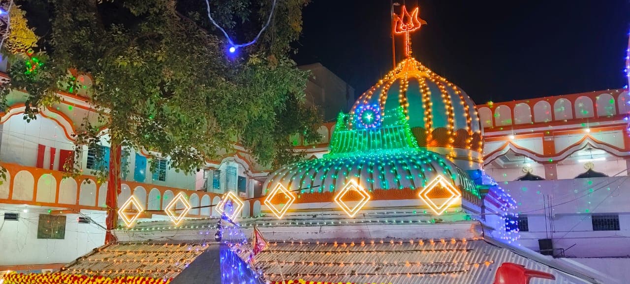 Gallery photo from Shri GauriShankar Temple