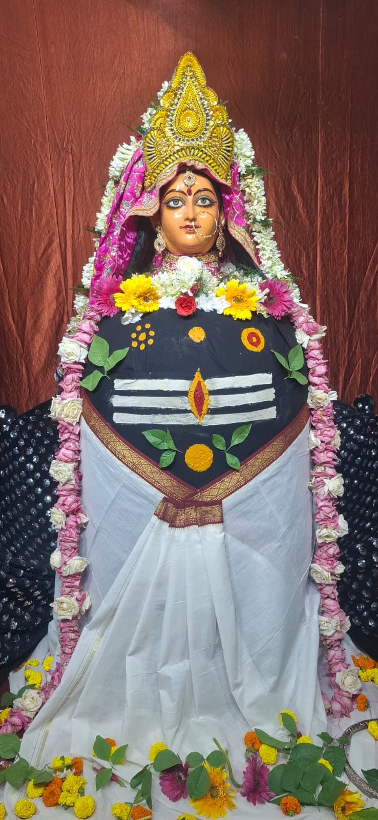 Gallery photo from Shri GauriShankar Temple
