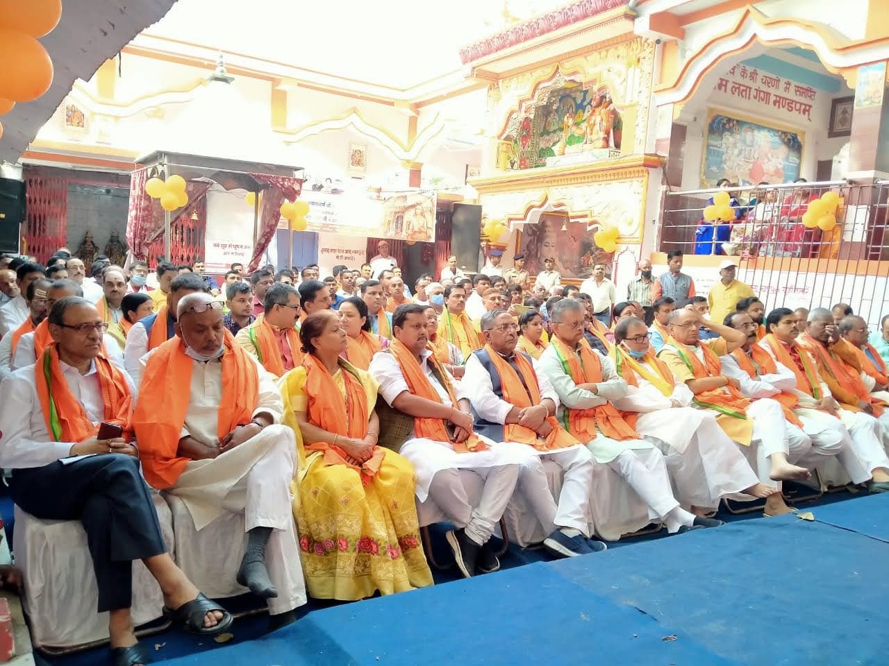 Gallery photo from Shri GauriShankar Temple